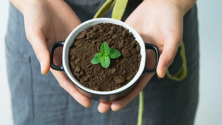 Recyclable Materials